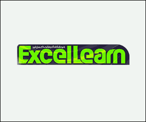 سایت اکسل لرن